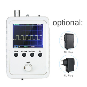 -<span class=keywords><strong>Osciloscopio</strong></span> digital portátil <span class=keywords><strong>DSO150</strong></span> de mano pequeño para enseñanza y mantenimiento de nivel básico - Product Image 4