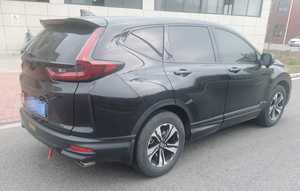 Autos Usados <span class=keywords><strong>Honda</strong></span> CR-V RW 2021 240TURBO CVT 2WD Fashion 1.5T SUV LHD Listo para Enviar Auto <span class=keywords><strong>de</strong></span> <span class=keywords><strong>Segunda</strong></span> <span class=keywords><strong>Mano</strong></span> - Product Image 5