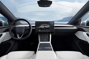 รถมือสองแบบ <span class=keywords><strong>Y</strong></span> ไฟฟ้า4ล้อ - Product Image 5