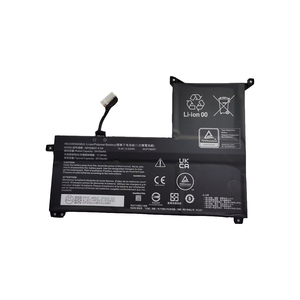 NP50BAT-4-54 Pin Máy Tính Xách Tay Cho <span class=keywords><strong>Clevo</strong></span> NP70 X17 AT22 NP50BAT-4-54 <span class=keywords><strong>Notebook</strong></span> Akku - Product Image 3