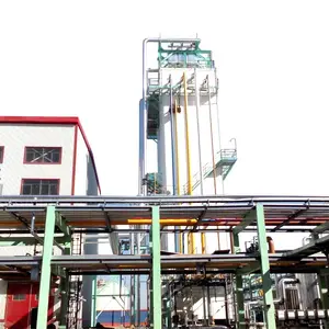 Air Separation Plant Customized Cryogenic ASU for Liquid Oxygen Nitrogen Argon O2 N2 Ar Production