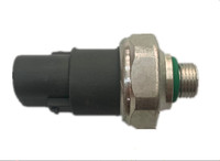 Pour T-oyota Yaris Camry Corolla Land Cruiser RAV4 Le-xus LX470 Interrupteur de pression de climatisation 443440-0050 80440-S1K-003 OEM 88645-60030