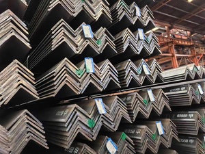 Cán nóng thép mạ kẽm sắt góc thanh 100x100 50x50 75x75 góc thép cho góc tháp - Product Image 5