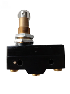 Controlador PLC, Sensor, Interruptor, Nuevo, Original, Z-15GQ22-B - Product Image 1
