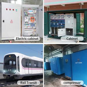 MS705-3U T 핸들 손잡이 전기 패널 도어 캐비닛 잠금 직각 회전 캠 래치 산업용 아연 합금 핸들 캠 잠금 - Product Image 3