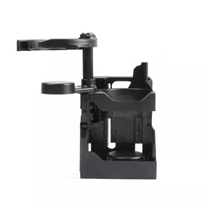 WZXD Interior 2106800114 Porte-gobelet pour console centrale de voiture, compatible avec Mercedes Benz Classe E W210 1995-2003 - Product Image 3