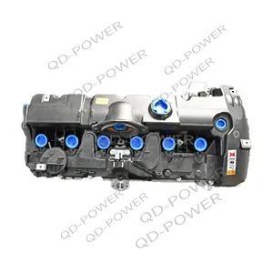 BMW 530 용 하이 퀄리티 N52 B30 190KW 3.0L 6 기통 엔진