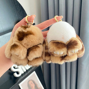 Bunny Lulu Lindo Peluche <span class=keywords><strong>de</strong></span> Conejo Otter con Efecto <span class=keywords><strong>de</strong></span> Muerte, Bolsa <span class=keywords><strong>de</strong></span> Regalo Sorpresa, Colgante para Llavero <span class=keywords><strong>de</strong></span> Coche, Caja Ciega Misteriosa - Product Image 6