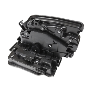 Bonne qualité avant droite voiture serrure <span class=keywords><strong>centrale</strong></span> loquet actionneur mécanisme de trappe 51217281938 pour <span class=keywords><strong>BMW</strong></span> Mini <span class=keywords><strong>2</strong></span> 7 série X1 X2 X5 X6 - Product Image 6