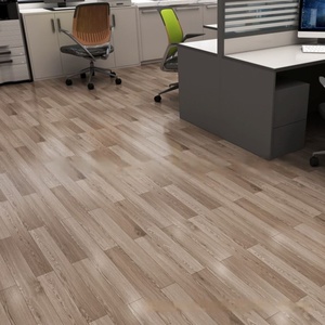 <span class=keywords><strong>Rouleau</strong></span> de <span class=keywords><strong>Sol</strong></span> en <span class=keywords><strong>Vinyle</strong></span> Autocollant Moderne, Tapis de Revêtement de <span class=keywords><strong>Sol</strong></span> en PVC Anti-Usure pour Maison, Salon, Hôpital, Entrepôt, Atelier - Product Image 4