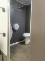 Toilettes mobiles, toilettes portables, toilettes mobiles en plastique, toilettes mobiles en plastique