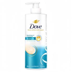 แชมพูโดฟกรดอะมิโนซ่อมแซม700ก. เคราตินและเซราไมด์สำหรับผมเสียให้ความชุ่มชื้นและบำรุงผมส่งพร้อมส่ง - Product Image 3