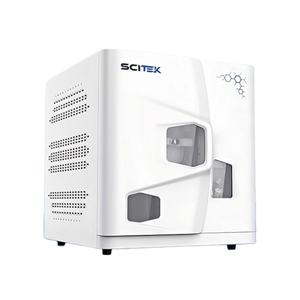 Analyseur de carbone organique total SCITEK Combustion catalytique à haute température Détecteur NDIR 0-1000 mg/L 5% Mesure organique - Product Image 1