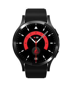 Novo Smartwatch Elegante 2025: Pulseira com Chamada, Monitor de Saúde, Tela TFT, Chamada Bluetooth, Bússola, IP68 à Prova d'Água, Bateria de 5-10 Dias - Product Image 1