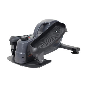 Mini <span class=keywords><strong>Stepper</strong></span> Ellittico Manuale con Controllo Magnetico a Otto Livelli di Regolazione per Uso Domestico con Movimento del Pedale Silenzioso - Product Image 3