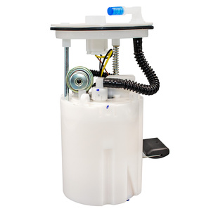 Conjunto de Bomba de Combustible Eléctrica Dopson Auto Parts DPS2096 <span class=keywords><strong>31110</strong></span>-<span class=keywords><strong>1D000</strong></span> 1183084 para Hyundai Jiale 07-12 - Product Image 4