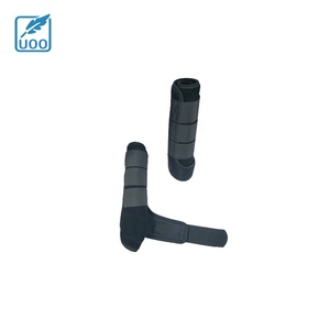 Botas protectoras de tendón de caballo de venta directa de fábrica <span class=keywords><strong>UOO</strong></span> con diseño personalizado - Product Image 5