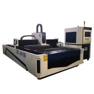 Metal fabricate laser cutting Machine da taglio laser in fibra di metalo ad alte prestazioni IPG da 2000W per ferro