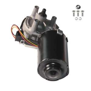 Moteur d'<span class=keywords><strong>essuie</strong></span>-<span class=keywords><strong>glace</strong></span> avant 12V 40W pour <span class=keywords><strong>FIAT</strong></span> <span class=keywords><strong>Punto</strong></span> Chroma Lancia OE 9943879 - Product Image 4