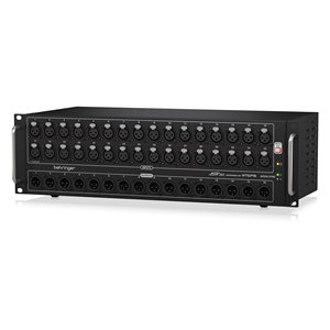 <span class=keywords><strong>Behringer</strong></span> S32 32 canaux Stage <span class=keywords><strong>Box</strong></span> numérique, Snake contrôlable à distance, Préamplis micro conçus par Midas, Port réseau AES50, Systèmes Powerplay P16 - Product Image 5