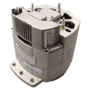 Piezas de Alta Calidad para el Sistema Eléctrico de Camiones, Alternador de 28V 150A 8SC3238VC para Autobús Yutong - Product Image 1