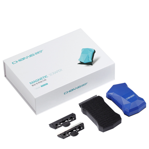 Hoge Kwaliteit Mini Maat Magneet <span class=keywords><strong>Aquarium</strong></span> <span class=keywords><strong>Cleaner</strong></span> Met Algen Schraper Voor <span class=keywords><strong>Aquarium</strong></span> Glas - Product Image 6