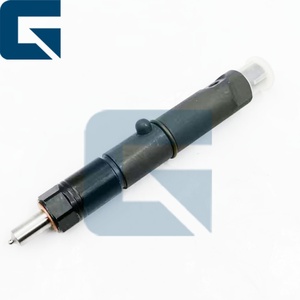 Injecteur de carburant diesel 0432131669, buse d'injecteur de carburant - Product Image 2
