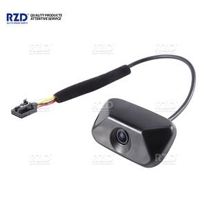 Caméra de recul de voiture de vente chaude caméra d'assistance au stationnement OEM 95760-2K100 étanche facile à installer pour Kia <span class=keywords><strong>Soul</strong></span> - Product Image 5