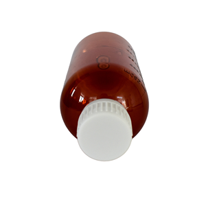 ขวดสเปรย์ PET ใสขนาด250มล. | ปั๊มสกรูสำหรับน้ำผลไม้/น้ำเชื่อม/น้ำ | เกรดอาหารและกันรั่ว | ขายส่งขนาด10K - Product Image 3