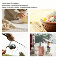 Essence aromatique alimentaire personnalisée de qualité alimentaire, liquide multi-saveurs pour la pâtisserie, les boissons, les bonbons et la fabrication de cigarettes