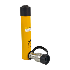 Rc-55 de perfil bajo, adecuado para aplicaciones con espacio limitado, equivalente a Enerpac - Product Image 2