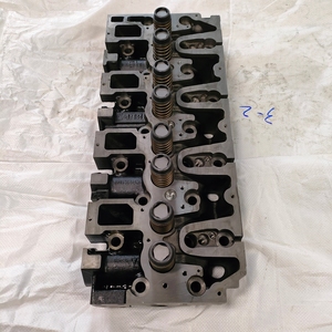 Conjunto de <span class=keywords><strong>Culata</strong></span> RUIPEI para Motor EC210D D5E - Reemplazo de Ajuste Directo - Product Image 1