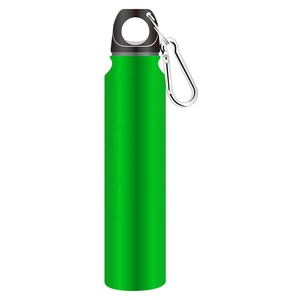2020 nuevo artículo promocional libre de BPA de aluminio de 220ml botella de agua de deporte - Product Image 6