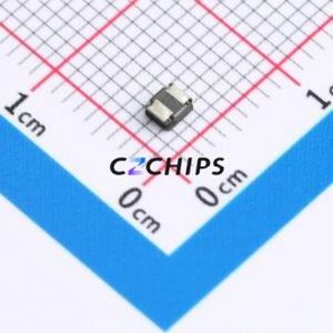 Inductor de Potencia CRH252012S-150MT 1008 (Inductancia: 15uH) (Precisión: 20%) (Corriente Nominal: 600mA) - Product Image 2