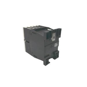 คอนแทคเตอร์แม่เหล็ก Eaton Xtce009b10td 9A 24Vdc 3 เฟส แบบราง Din สำหรับระบบอัตโนมัติในอุตสาหกรรม - Product Image 2