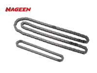 Kit de chaîne de distribution de haute qualité adapté aux Toyota RAV4 2.0L (14-19) Moteur essence 6ZR-FAE Pièces automobiles OE 13561-0T010