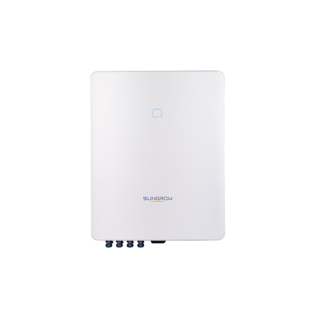5kw 6kw 7kw 8kw 12kw Three Phase on Grid Hybrid Sungrow 10kw Solar Inverter off Grid for Solar System