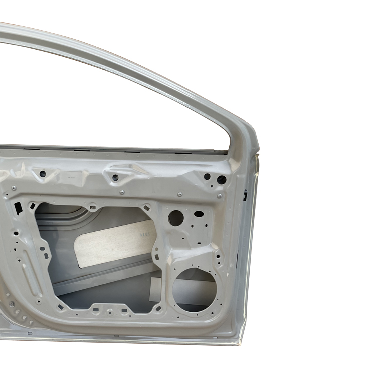 OE 14A831055 Auto Spare Parts Car Body Parts Accessories Car Parts Auto Car Doors for VW ID7 ID6 ID4 Auto Parts Image 4