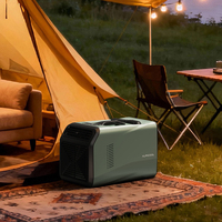 Compresor de CC de 48 V Pequeño YA02, Aire Acondicionado Portátil de Buena Venta, Mini Aire Acondicionado Portátil para Tiendas de Campaña, Fabricante