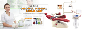 New CE-Certified Quality <strong>Dental</strong> Equipment for <strong>Dental</strong> Clinics <strong>Dental</strong> Sterilization Equipment <strong>Dental</strong> <strong>Unit</strong> and <strong>Dental</strong> <strong>Chair</strong> - Product Image 3