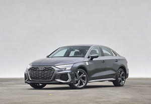 Autos Usados 2024 <span class=keywords><strong>Audi</strong></span> A3L Limusina 35 TFSI <span class=keywords><strong>S</strong></span> <span class=keywords><strong>Line</strong></span> Premium, Auto Usado en China Barato - Product Image 3