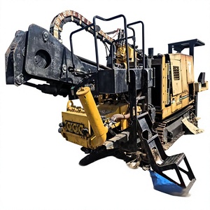 เครื่องเจาะแนวนอน Vermeer KA-5500PT 4384 C500 มือสอง ประสิทธิภาพสูง น้ำหนัก 43000 กก. - Product Image 1