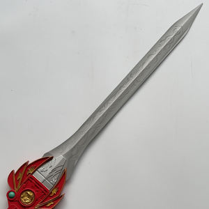 ดาบพลังมอร์ฟิน พาวเวอร์เรนเจอร์ 100 ซม. 2 กก. - Product Image 3