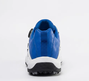 Chaussures de golf personnalisées de haute qualité pour hommes et femmes, dessus en mesh respirant, semelle intermédiaire en EVA antidérapante, semelle extérieure en caoutchouc imperméable, hiver - Product Image 4