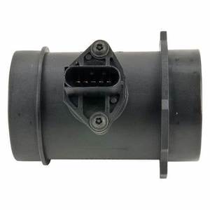 Medidor de flujo de aire 0280217814 para BMW Serie 5 96-03, pieza de repuesto - Product Image 2
