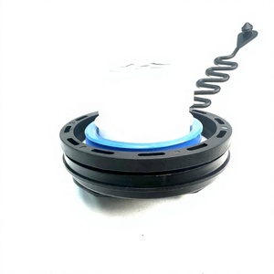 สำหรับวอลโว่ C30 C70 S40 V50 31261589 24053004001 พลาสติกสีดำพร้อมสายดึงฝาถังน้ำมันเชื้อเพลิง - Product Image 4