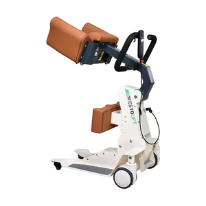 Mini-lève-personne économique 100 kg - Palan compact certifié ISO pour les soins à domicile en Asie du Sud-Est - Product Image 1