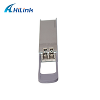 QSFP28-100G-ZR4 QSFP28-100G-100K DOM SMF GBIC QSFP Optical Transceiver Duplex LC Transceiver WDM4 100G 80km/100km QSFP28 ZR4