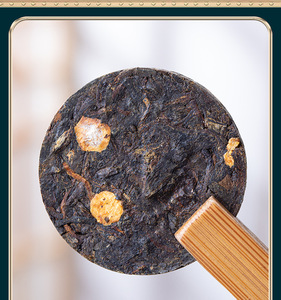 <span class=keywords><strong>Leon</strong></span> Yunnan Dianhong Pastel de té pequeño Té negro de limón Pequeño limón Rojo Oro Rebanada Raw Assam Hoja adelgazante Té Caja a granel Embalaje - Product Image 2