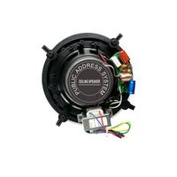 XIDLY-Déflecteur ABS professionnel personnalisé Magnetic100v Haut-parleur Framles Plafond